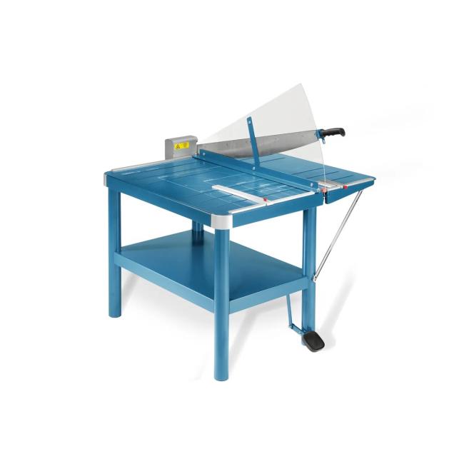 [DA580000] Řezačka DAHLE 580 páková