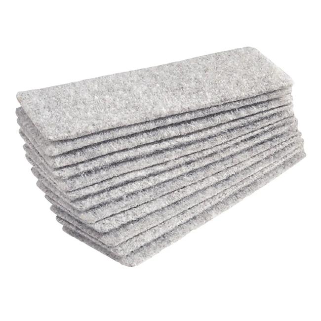 [DA950890] Filcové polštářky DAHLE 12 ks