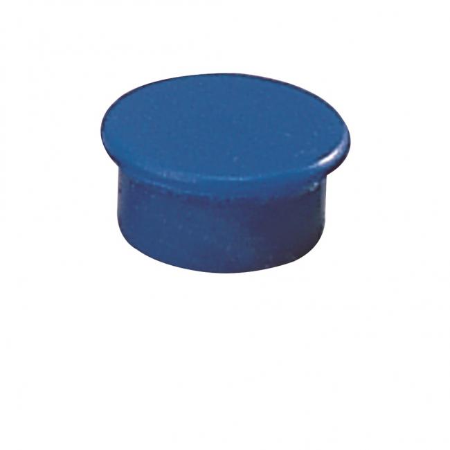 [DA955136] Magnet 13 mm modrý