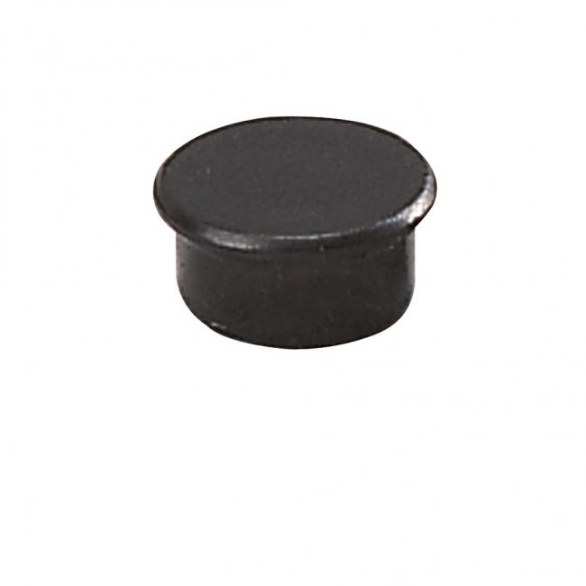 [DA955139] Magnet 13 mm černý