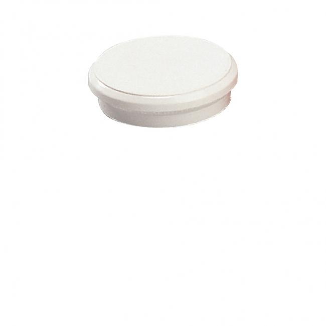 [DA955241] Magnet 24 mm bílý