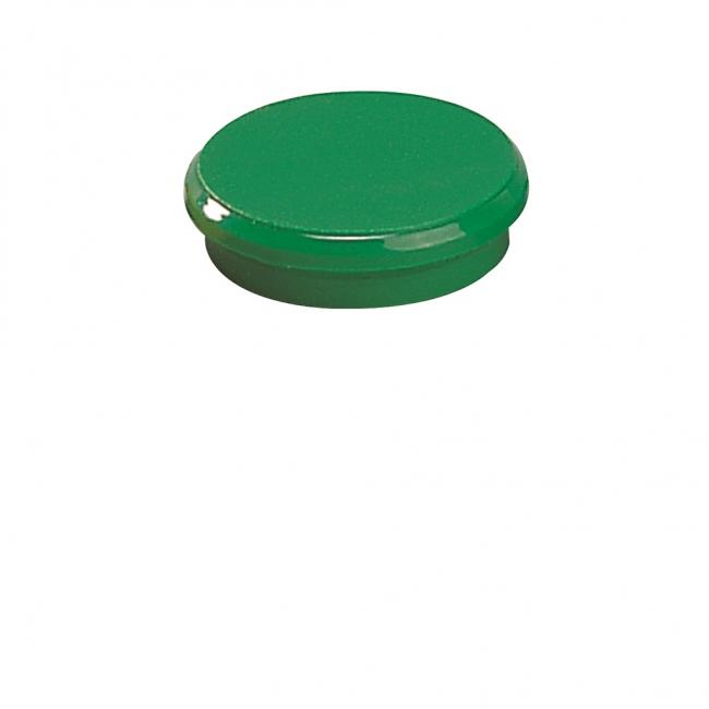 [DA955245] Magnet 24 mm zelený