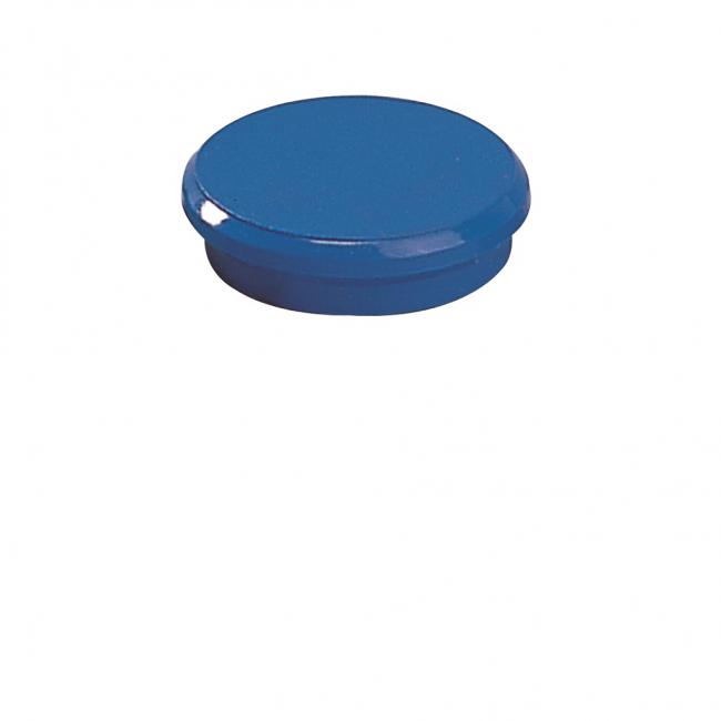 [DA955246] Magnet 24 mm modrý