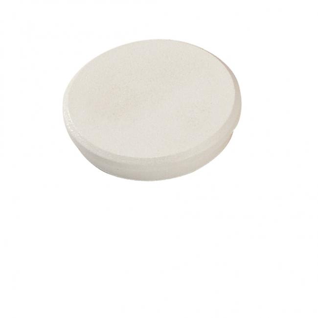 [DA955321] Magnet 32 mm bílý