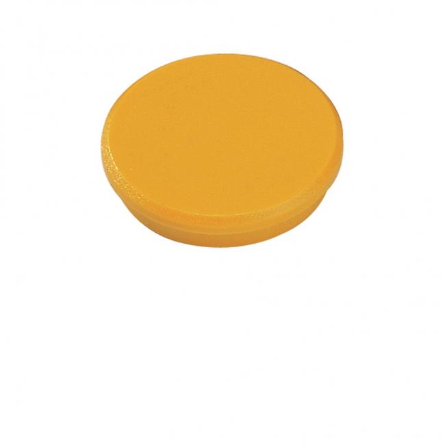[DA955324] Magnet 32 mm žlutý