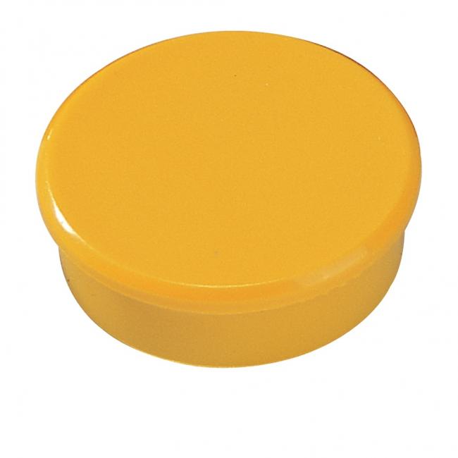 [DA955384] Magnet 38 mm žlutý