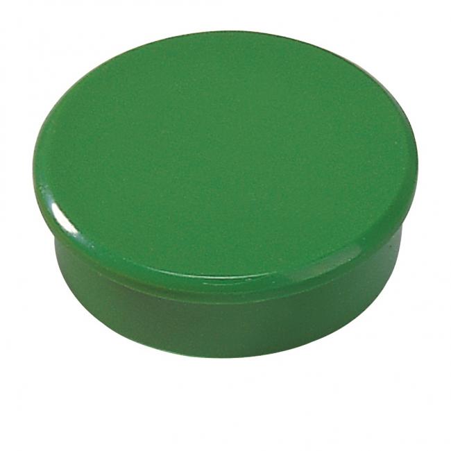 [DA955385] Magnet 38 mm zelený