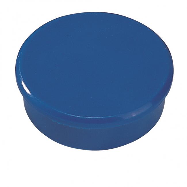 [DA955386] Magnet 38 mm modrý