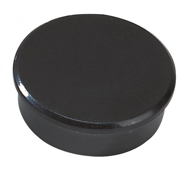 Magnet 38 mm černý