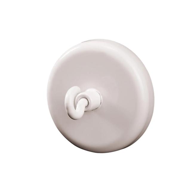 Magnet s háčkem 47 mm