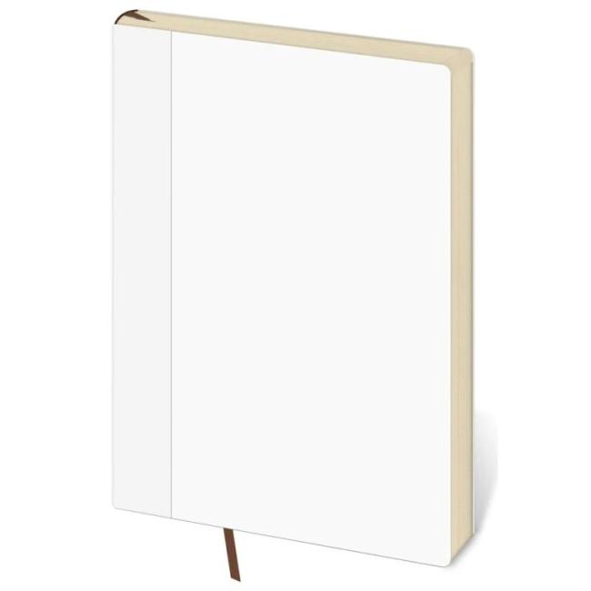 Náhradní náplň denní do diáře FLIP 14,3x20,5cm 2026