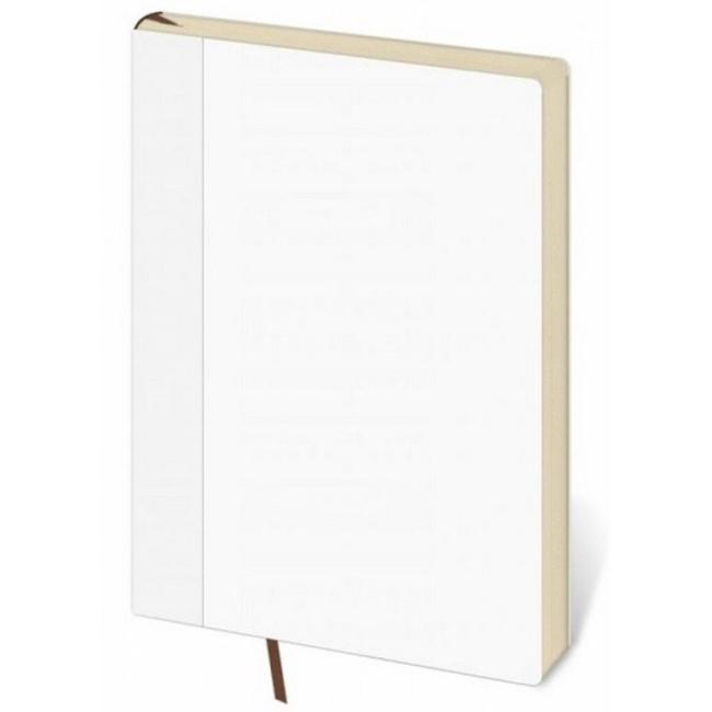 [DNA432] Náhradní náplň denní do diáře FLIP 12x16,5cm 2026