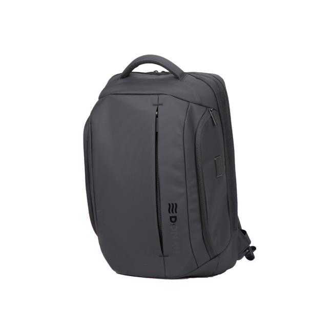 [DO010501] Batoh na notebook Donau 17,5' černá
