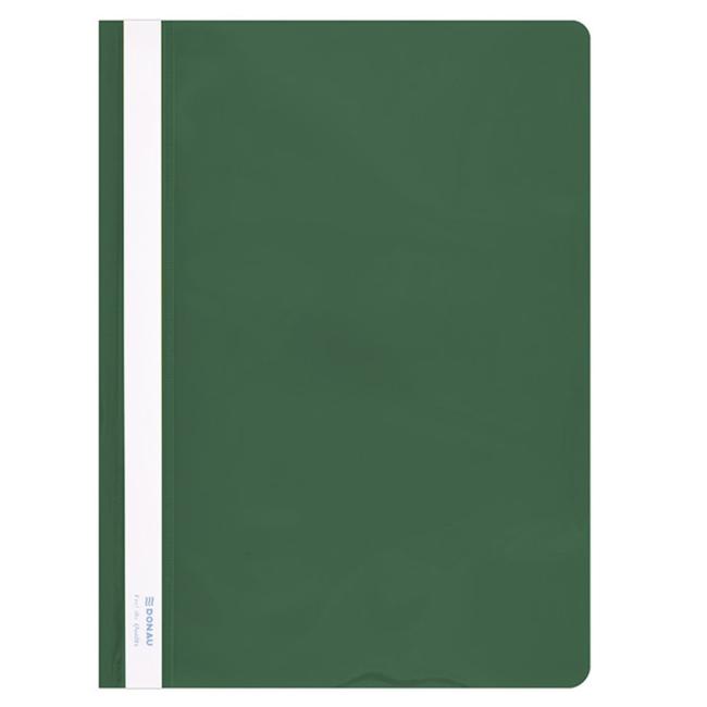 Rychlovazač PVC DONAU zelený