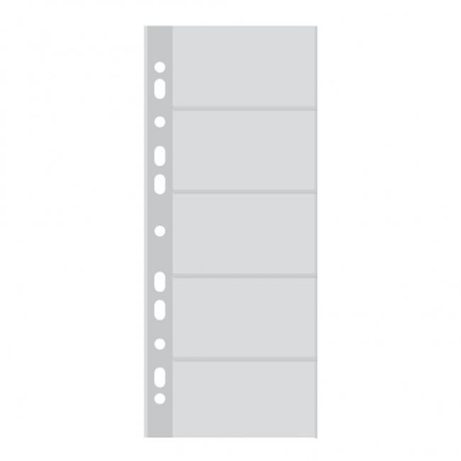 [DO171800] Náhradní obaly na vizitku DANAU