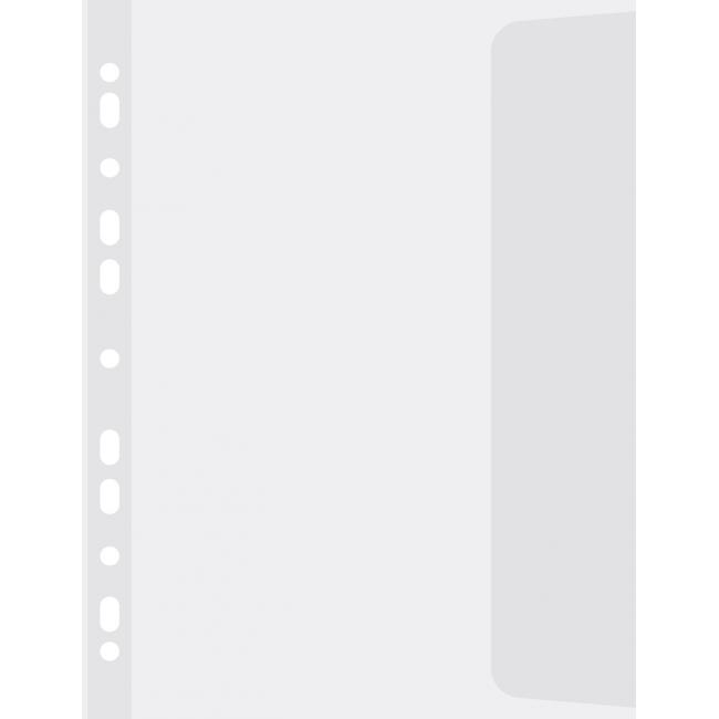 Euroobal DONAU B4 matný s klopou 100mic 10ks