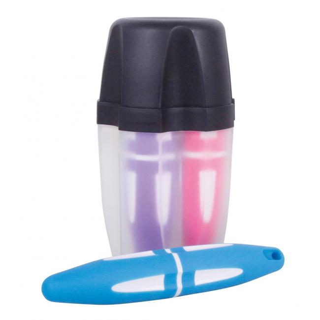 Sada zvýrazňovačů Donau 5S