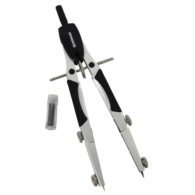 [DO330309] Kružítko s aretací DONAU 170mm