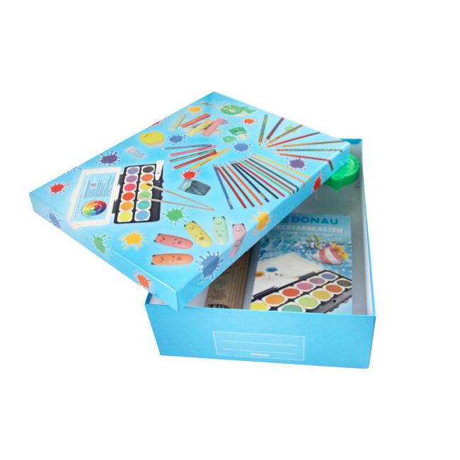 [DO330449] Krabice DONAU pro školní potřeby