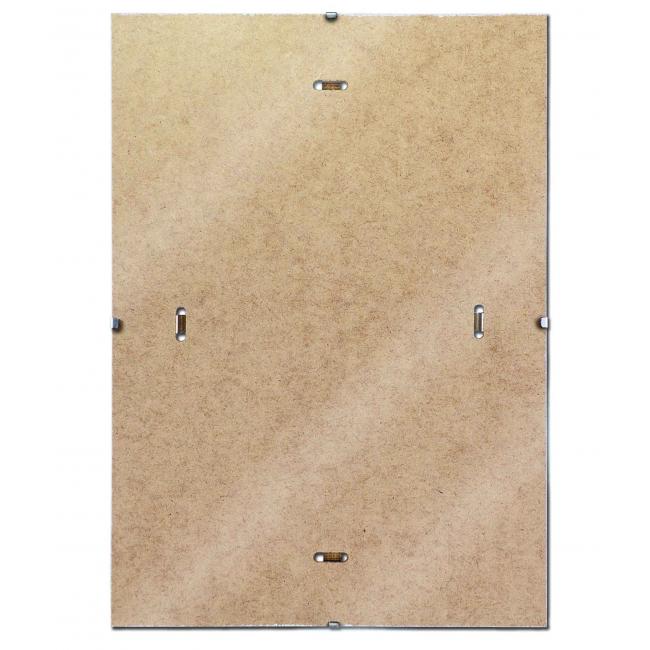 [DO562300] Rám s klipy a plexisklem 600x800mm