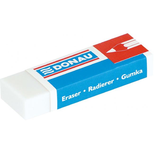 [DO730400] Guma DONAU PVC 62x21x11mm