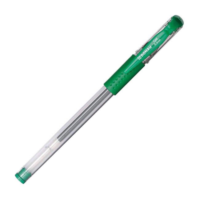 Roller gelový DONAU zelený