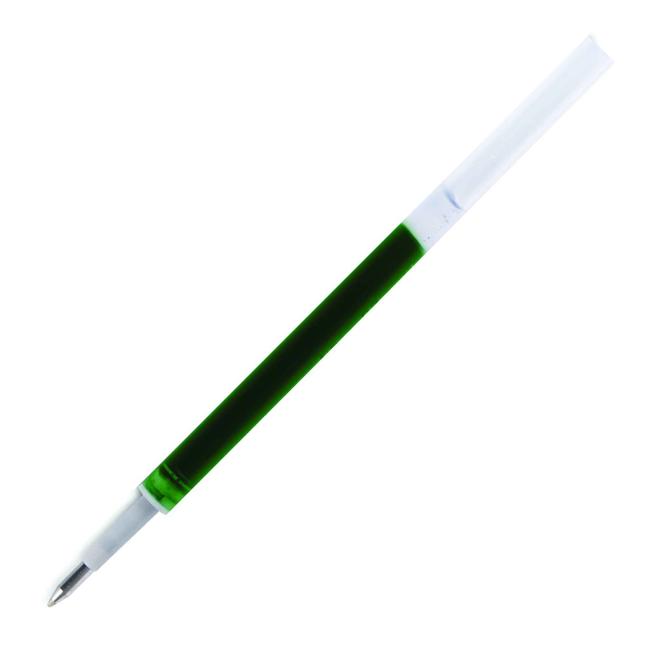 [DO734606] Náhradní náplň do gelového klikacího rolleru DONAU zelená