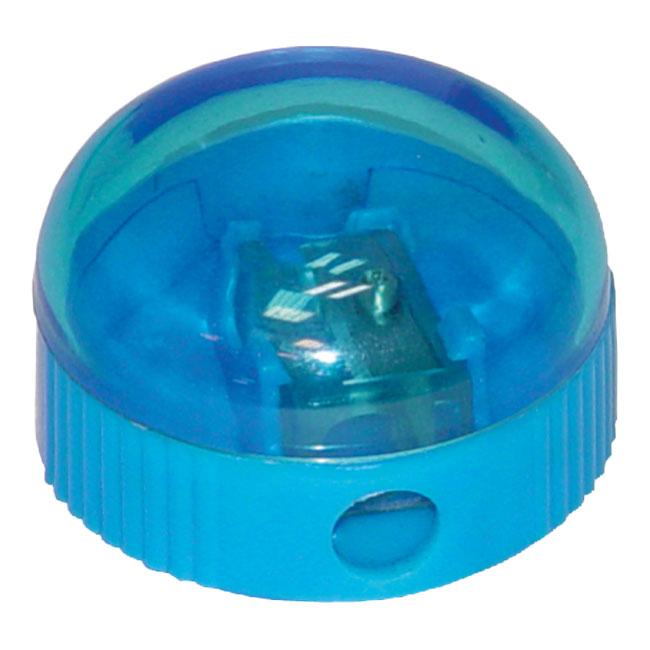 [DO781399] Struhadlo DONAU plastové s boxem mix barev