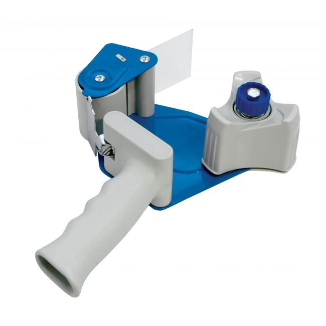 [DO788499] Ruční odvíječ pásky s brzdou šířky 50mm