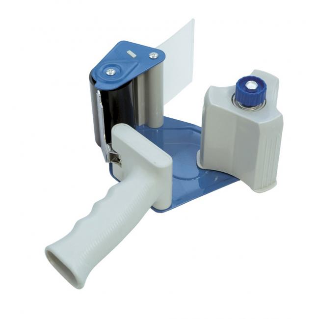 [DO788599] Ruční odvíječ pásky s brzdou šířky 75mm