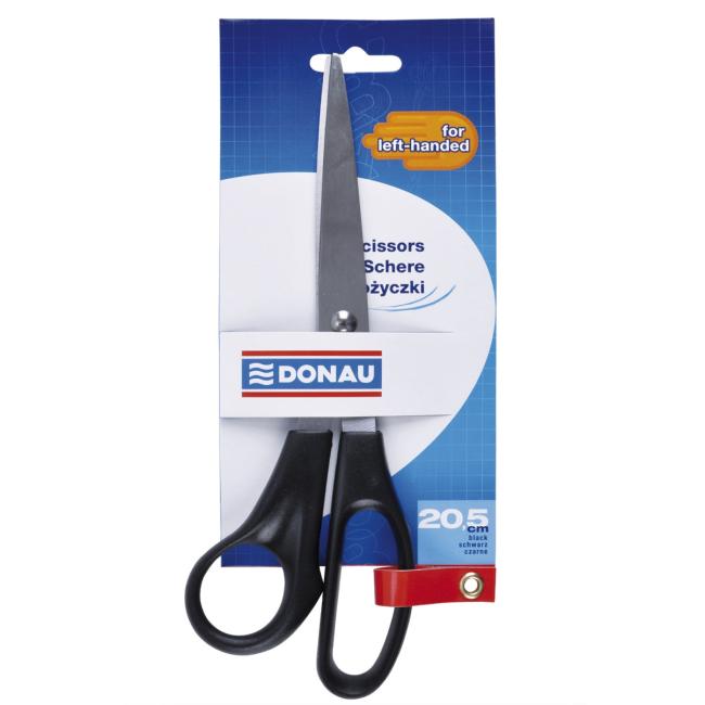 [DO792011] Nůžky DONAU klasické 20,5cm pro leváky