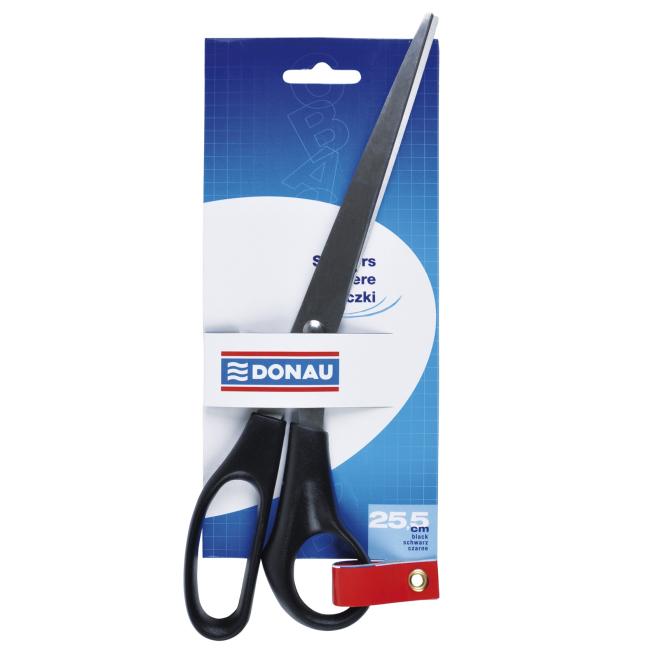 [DO792101] Nůžky DONAU klasické 25,5cm