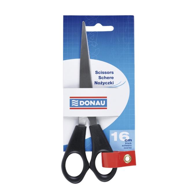 [DO792201] Nůžky DONAU klasické 16cm