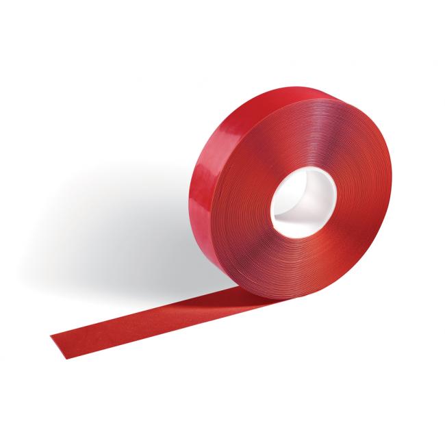 [DU172503] Vyznačovací páska DURALINE STRONG 50 mm x 30 m červená