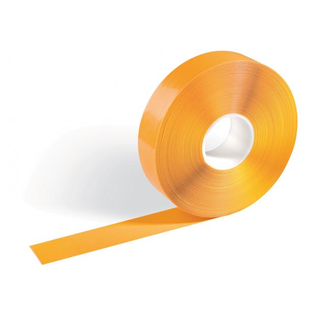[DU172504] Vyznačovací páska DURALINE STRONG 50 mm x 30 m žlutá