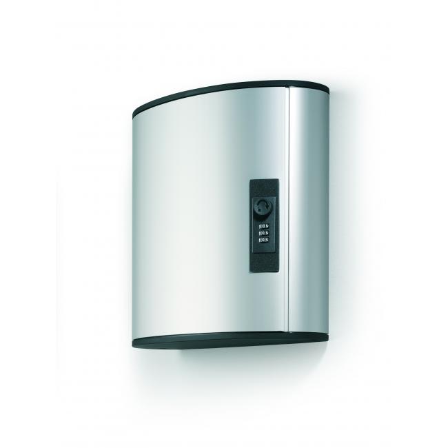 [DU196823] Skříňka na 54 klíčů se zámkem na kód a vrchním otvorem DURABLE KEY BOX PLUS