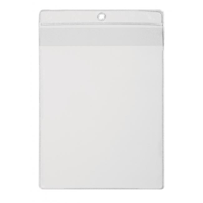 [DU230719] Obal U na dokumenty závěsný s klopou DURABLE