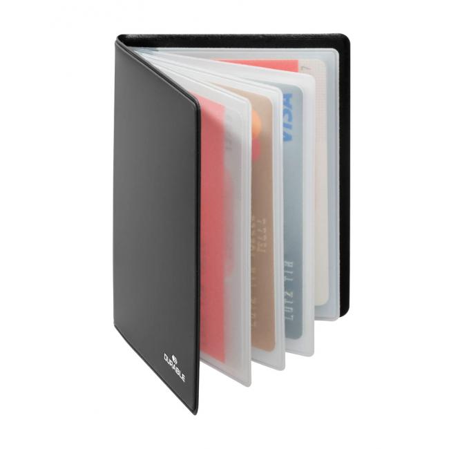 Pouzdro na RFID karty