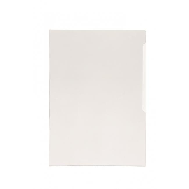 [DU231419] Obal L na dokumenty DURABLE BUSINESS A3 transparentní 10ks