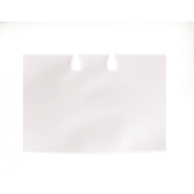 [DU241819] Náhradní kapsy pro VISIFIX CUBO, FLIP, FLIP DUO, VISIFIX DESK VEGAS