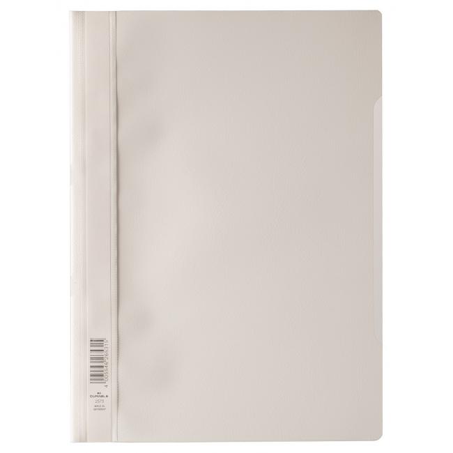 Rychlovazač standardní DURABLE bílý