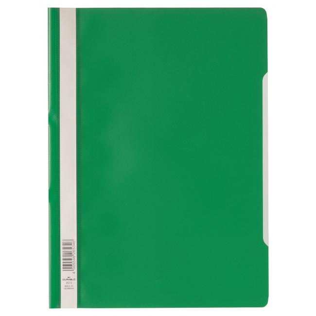 [DU257305] Rychlovazač standardní DURABLE zelený