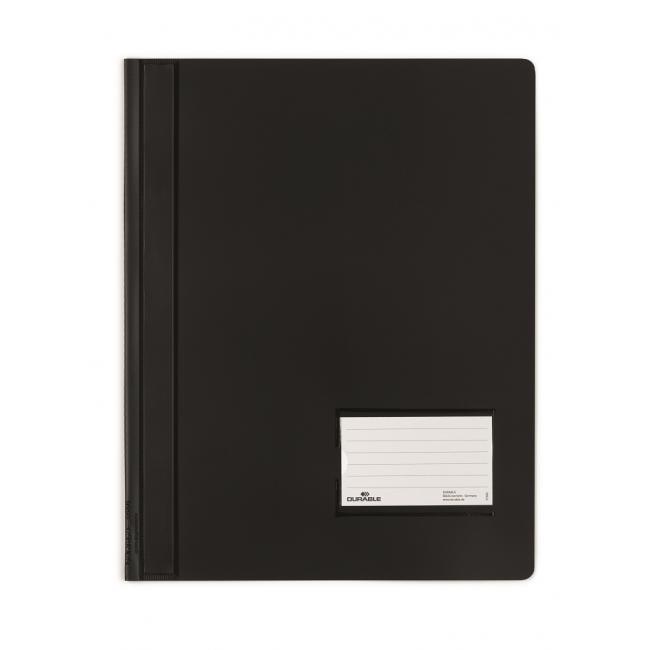 Rychlovazač DURABLE DURALUX černý