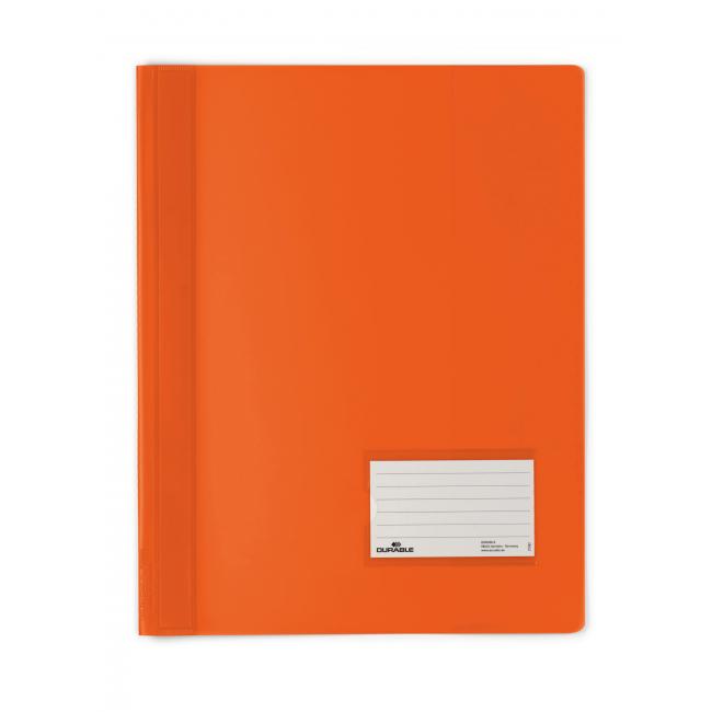 Rychlovazač DURABLE DURALUX oranžový