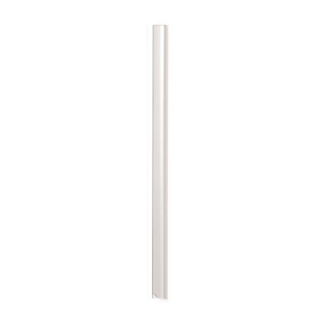 [DU290019] Lišty DURABLE 1-30 listů průhledné
