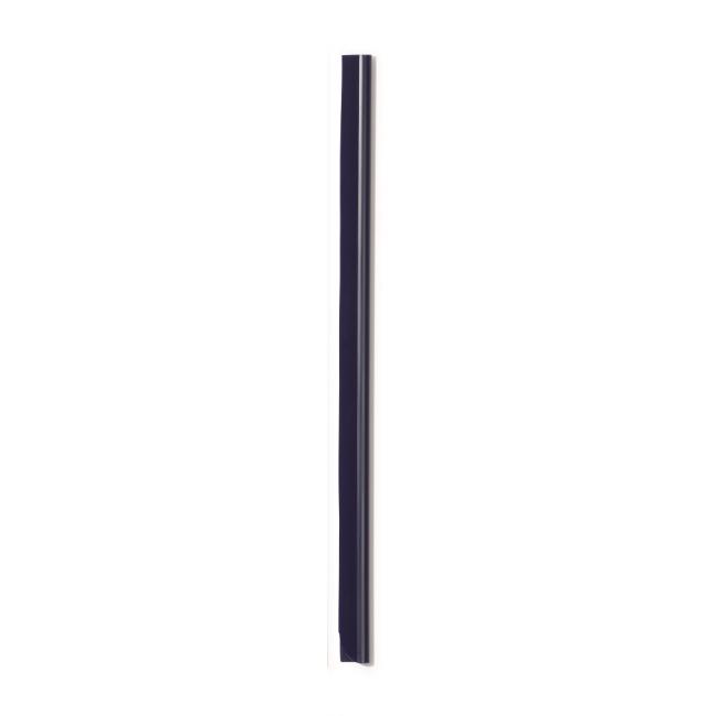 [DU290107] Lišty DURABLE 1-60 listů tmavomodré