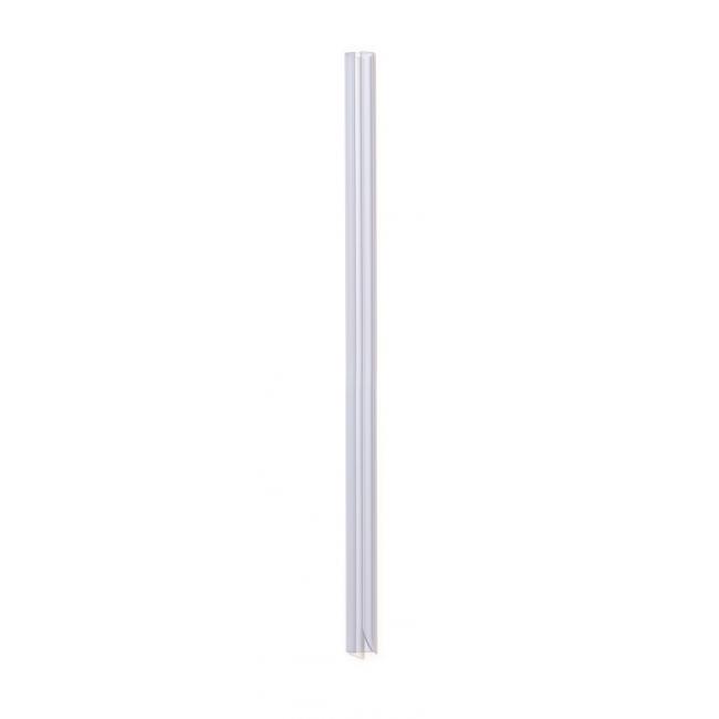 [DU291219] Lišty DURABLE 40-100 listů průhledné