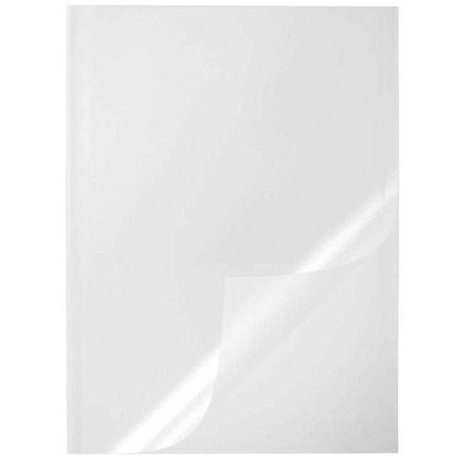 Obálky Report PVC průhledné na 1-100 listů • 50 ks