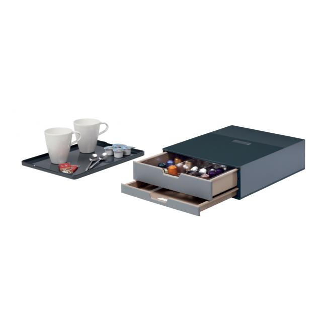 [DU338358] Modul k občerstvení COFFEE POINT BOX 2 zásuvky