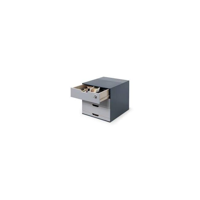 [DU338558] Modul k občerstvení COFFEE POINT BOX 3 zásuvky